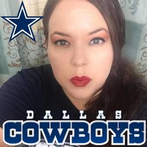 Meet your Posher, Edwina